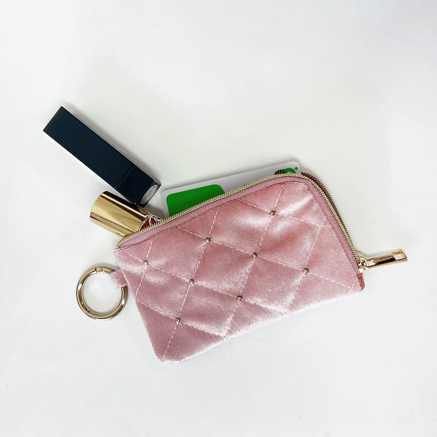 パルピ カラビナミニポーチ - 画像10