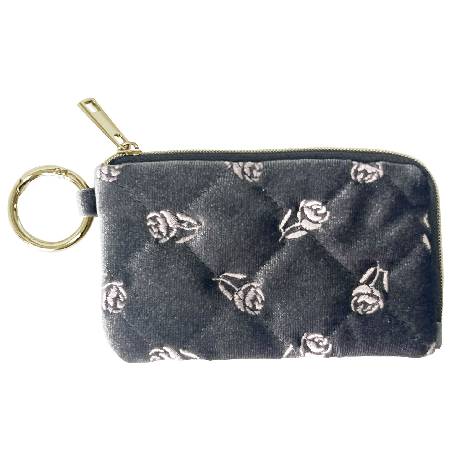 パルピ カラビナミニポーチ