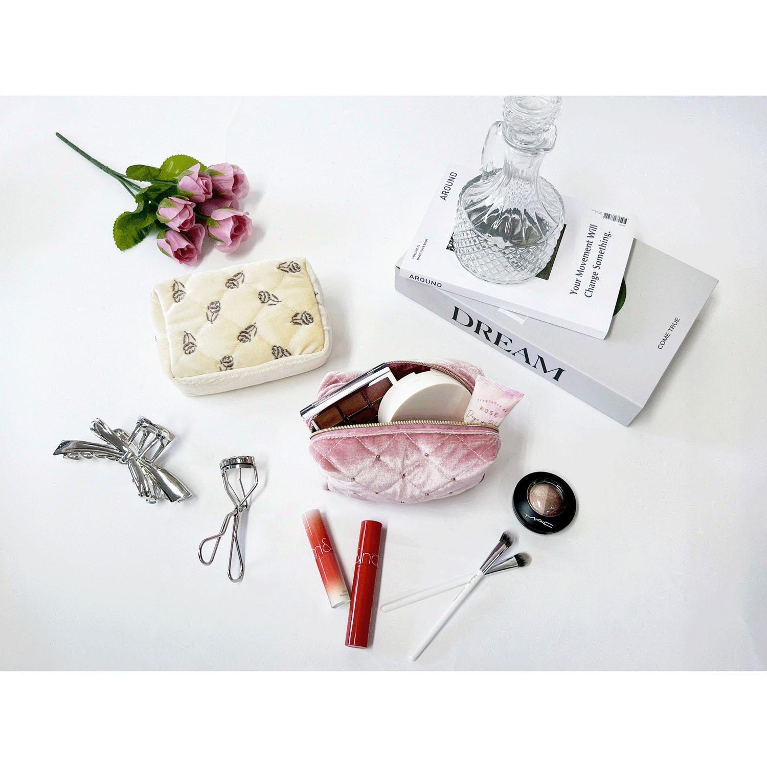 パルピ ボックスポーチ - 画像6