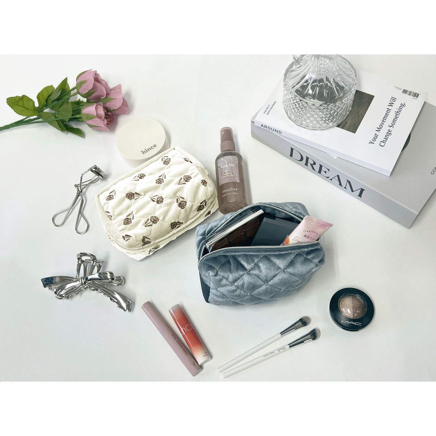 パルピ ボックスポーチ - 画像9