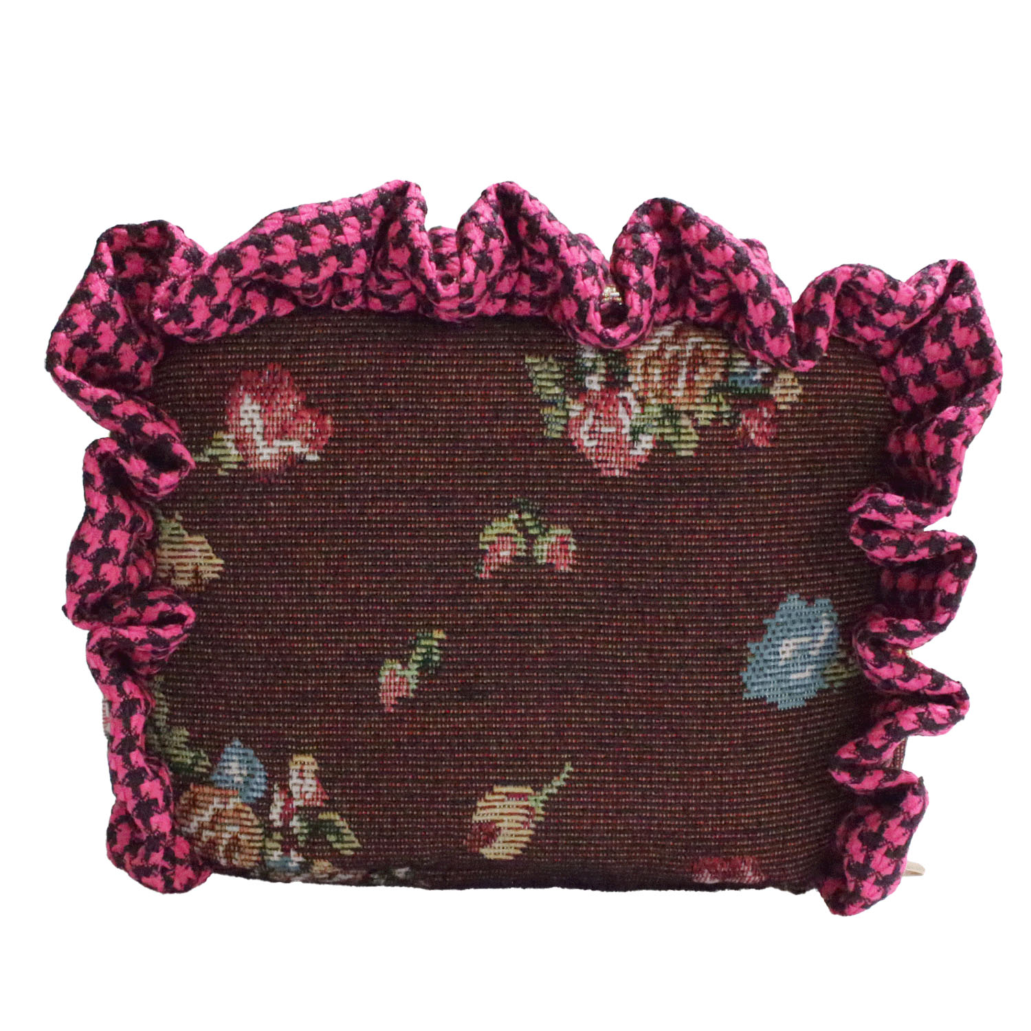 RETROFILLE ガジェットポーチ - 画像1