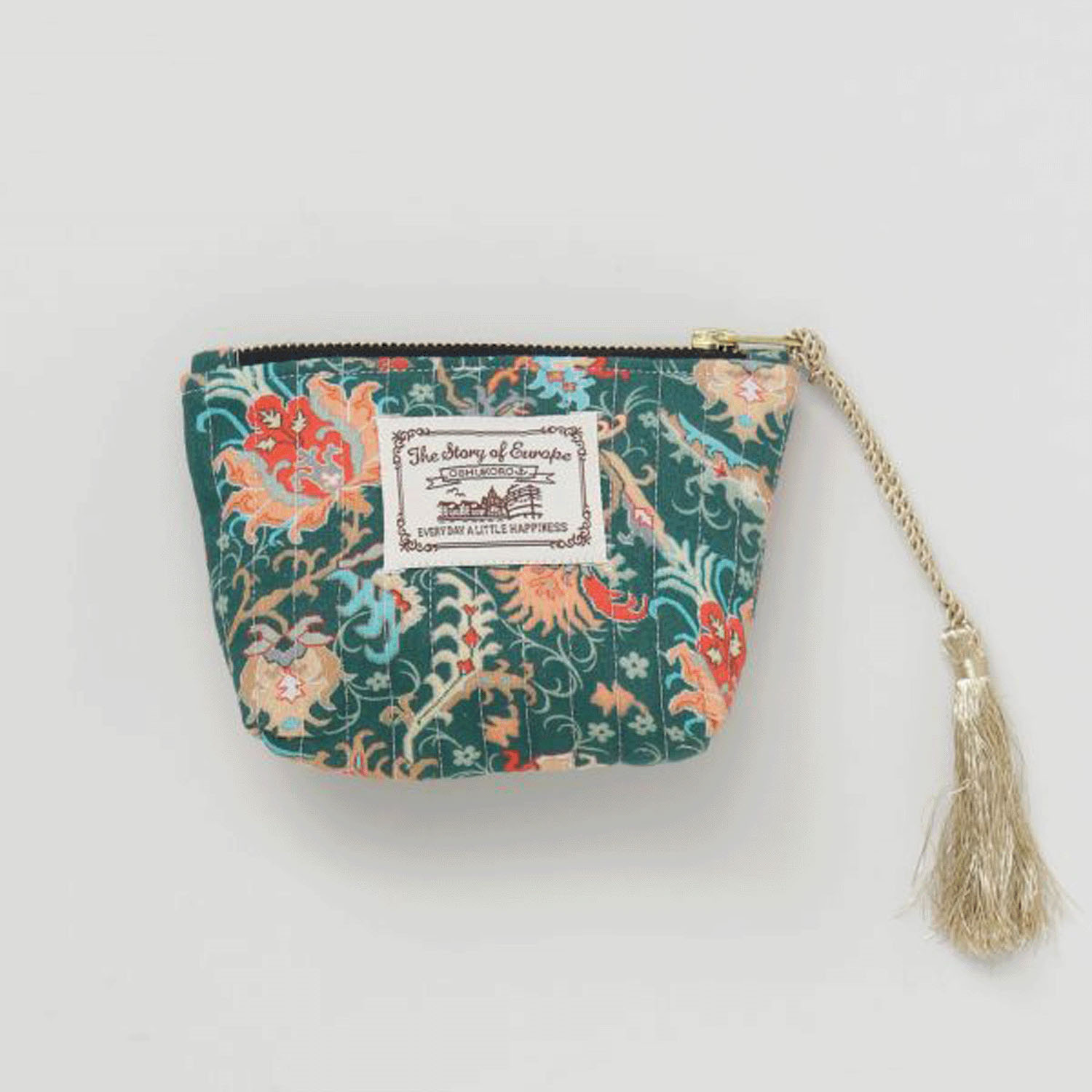 ミュールーズポーチ - 画像10