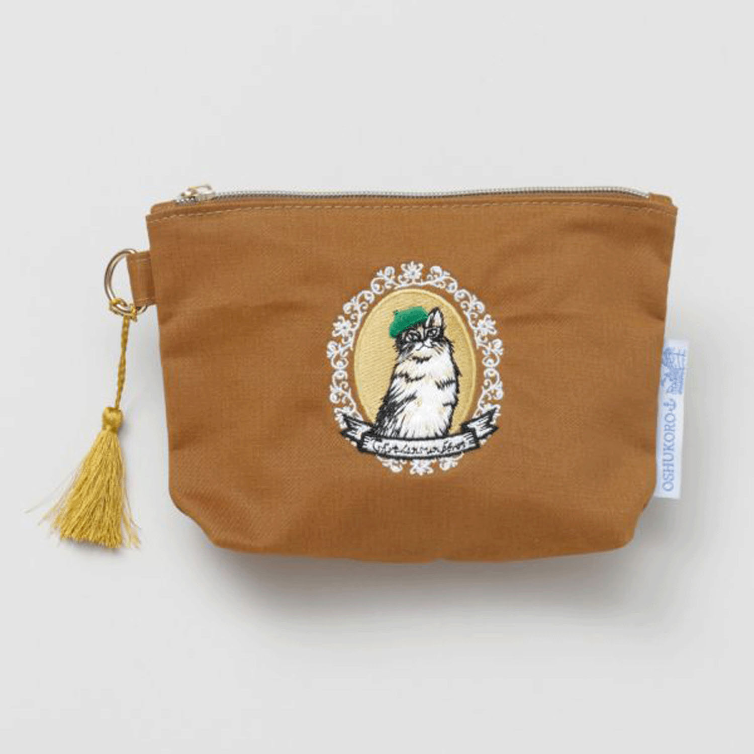 シャットポーチ