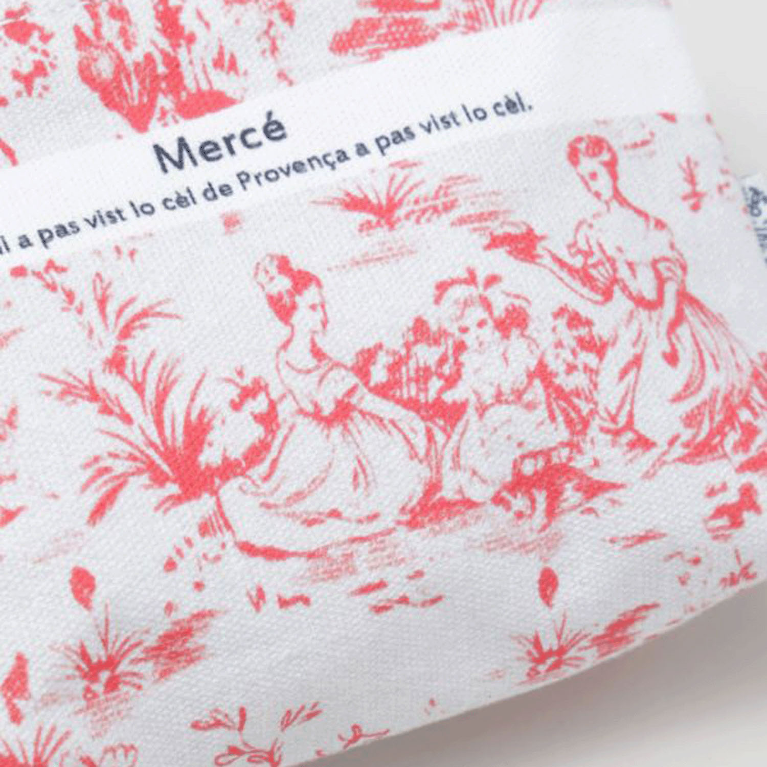 トワルポーチ - 画像11