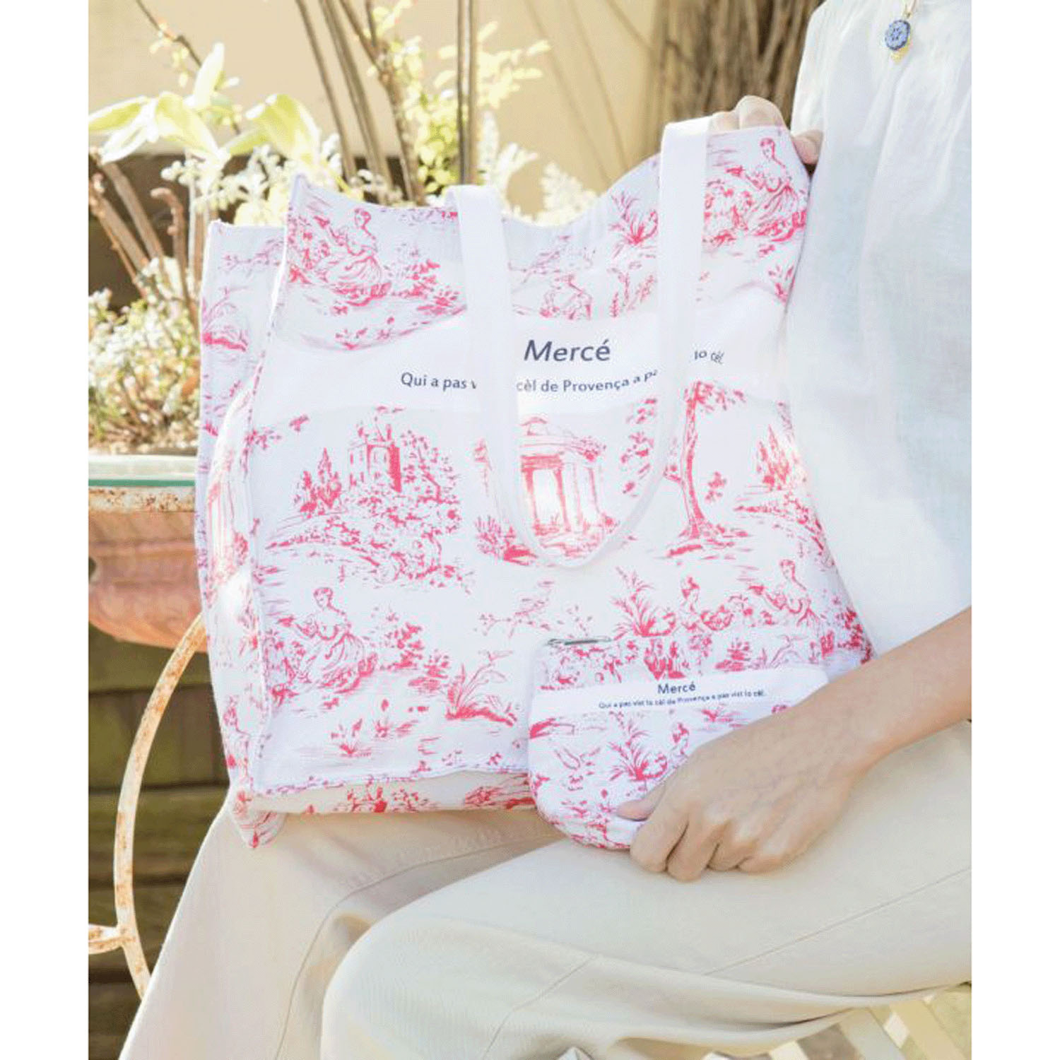 トワルポーチ - 画像13