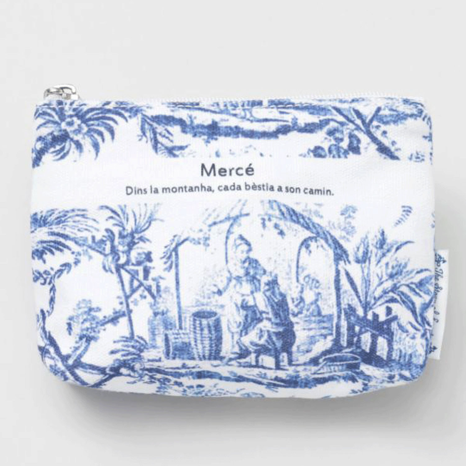 トワルポーチ - 画像14