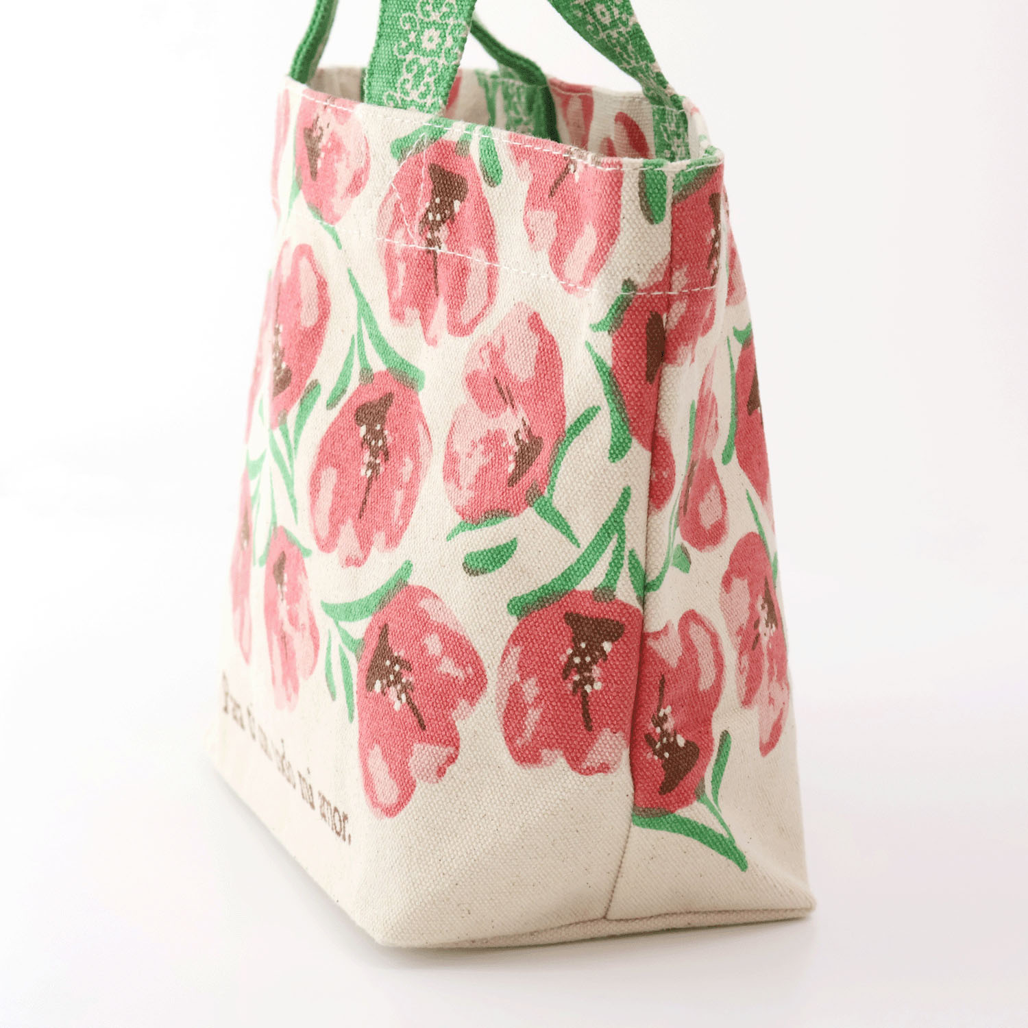 キャンバスバッグ - 画像11