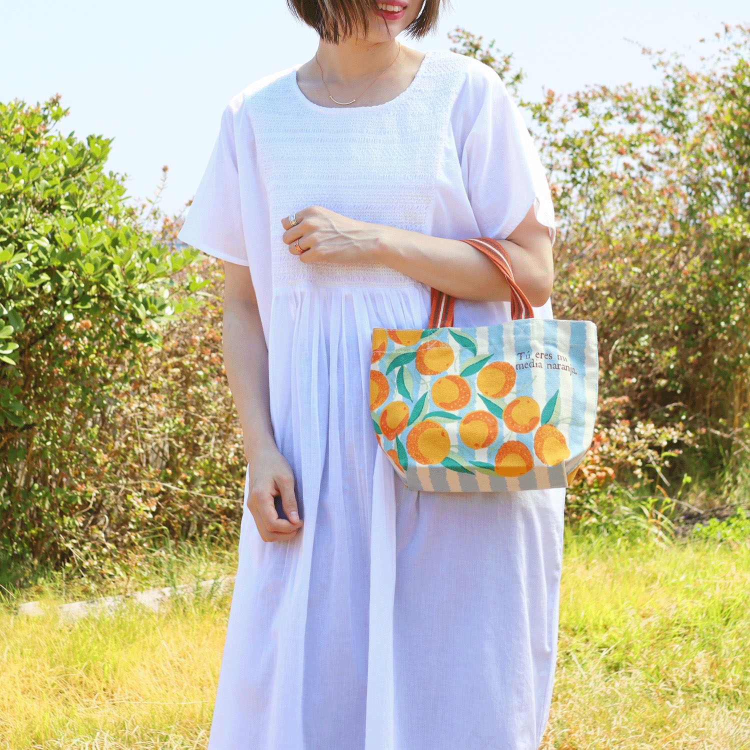 キャンバスバッグ - 画像14