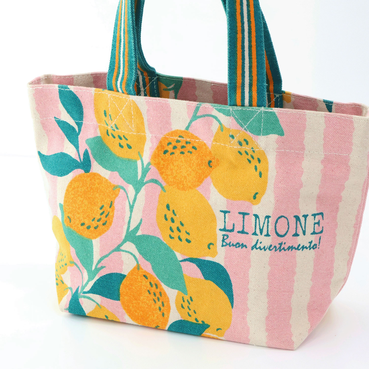 キャンバスバッグ - 画像16