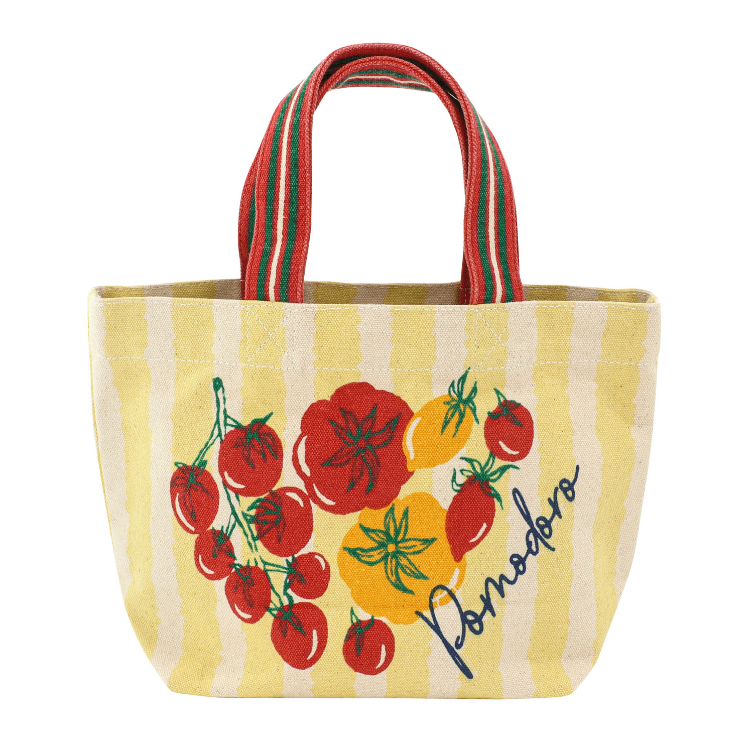 キャンバスバッグ - 画像23