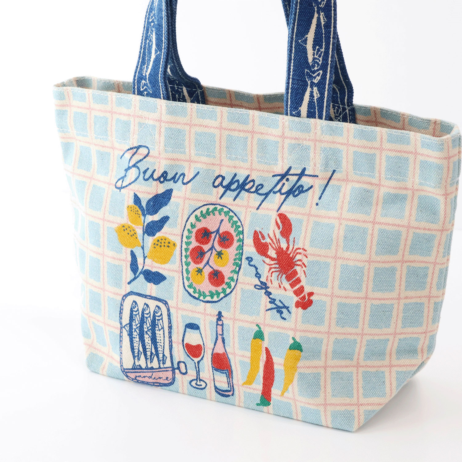 キャンバスバッグ - 画像25