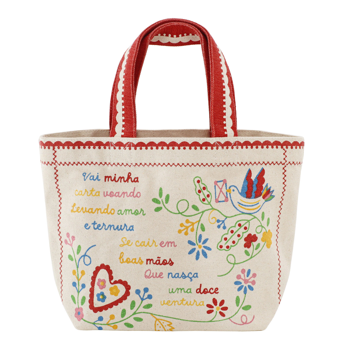 キャンバスバッグ - 画像4