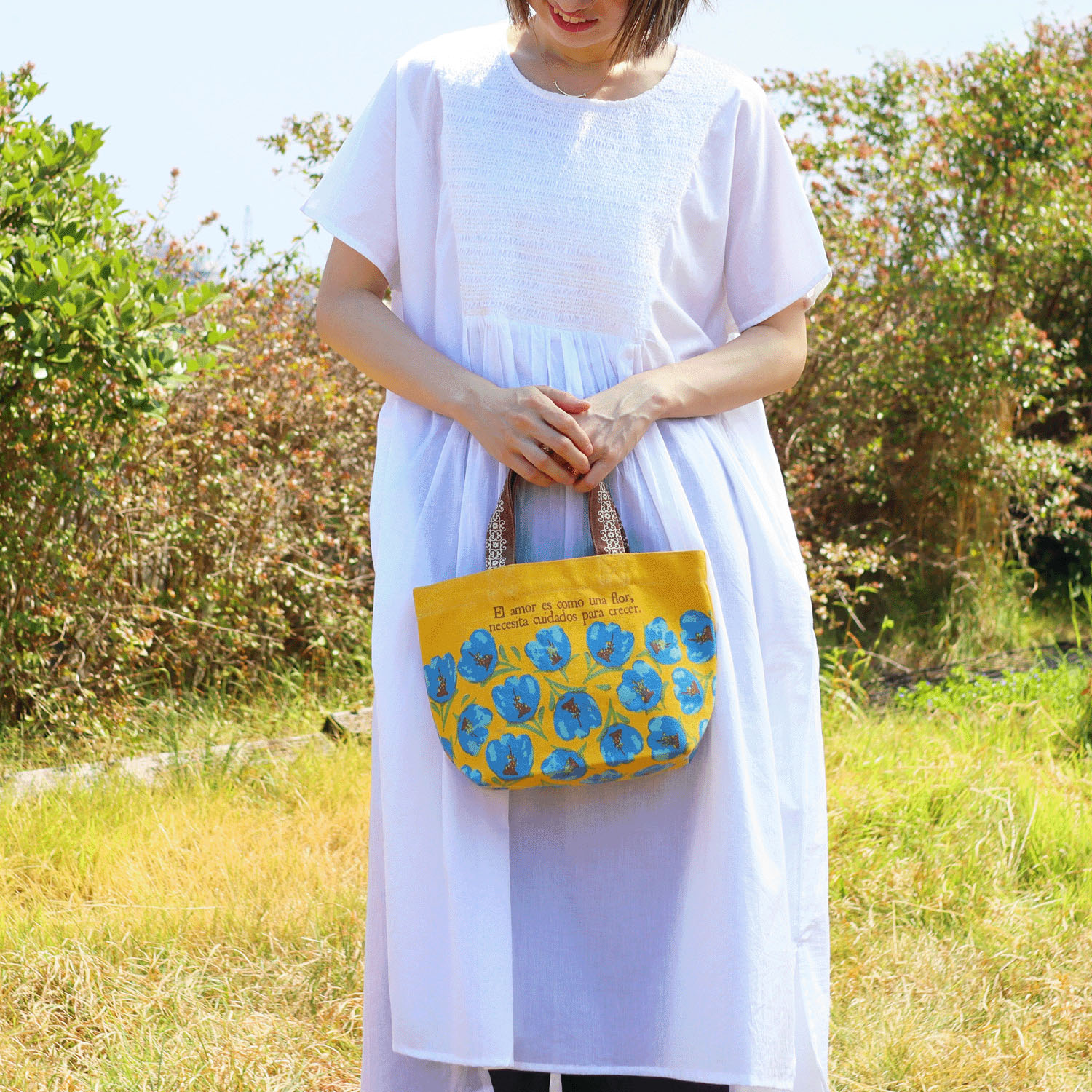 キャンバスバッグ - 画像32