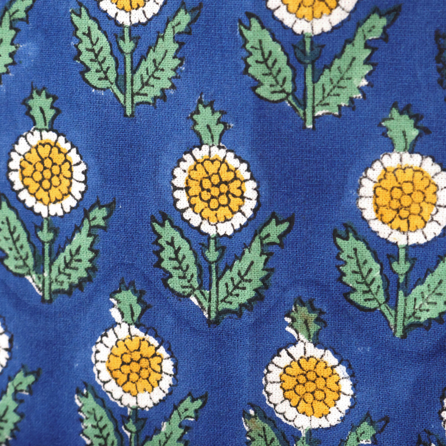 エプロン ボニータブロックプリント - 画像19