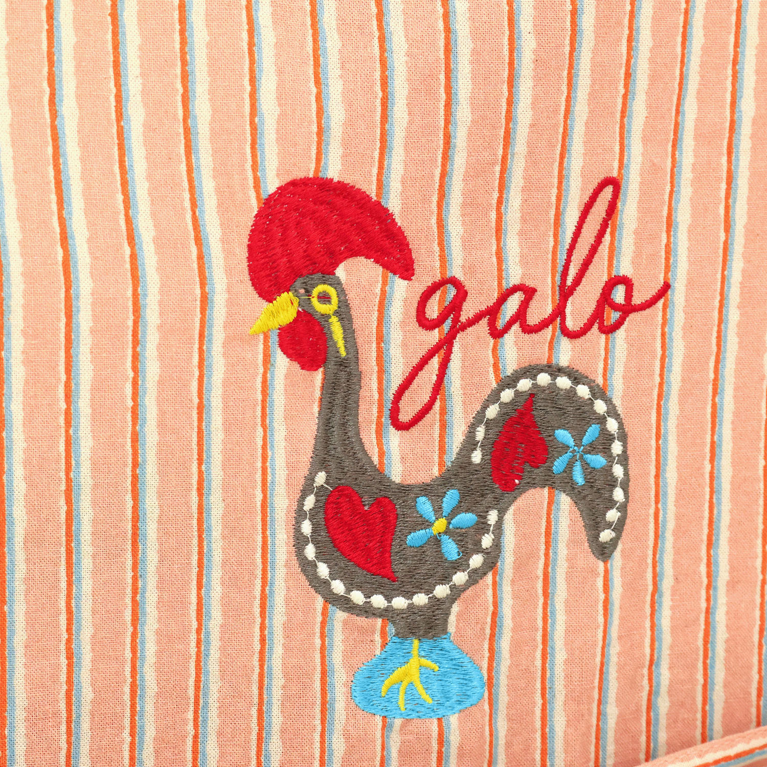 エプロン モチーフ - 画像4