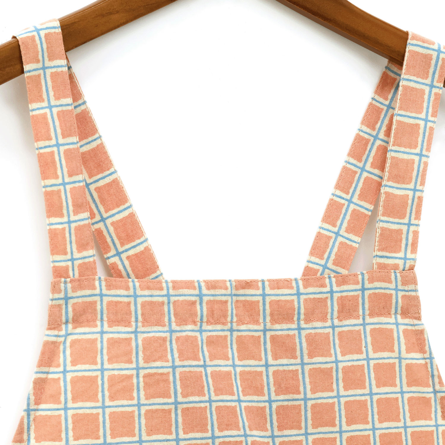 エプロン モチーフ - 画像7