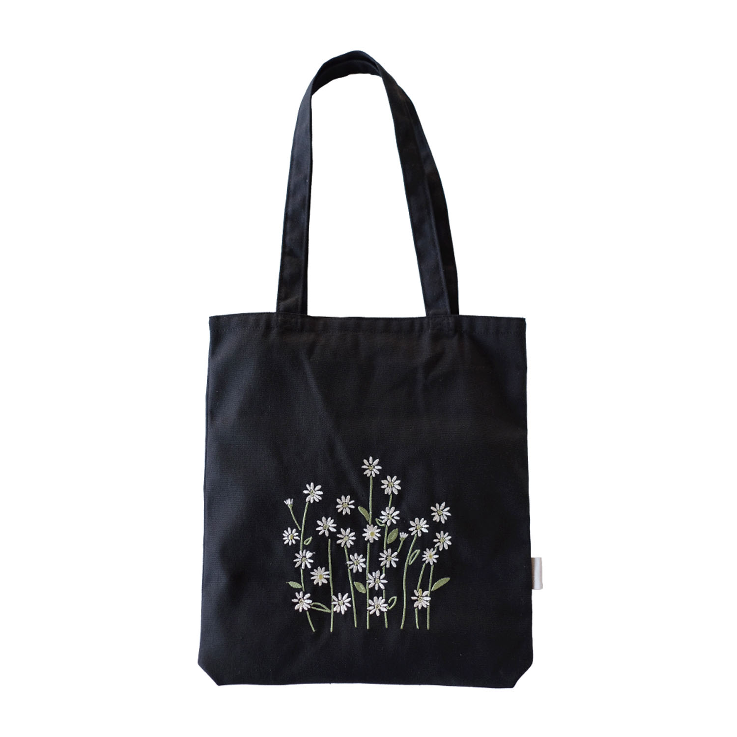 刺繍トートバッグL - 画像7