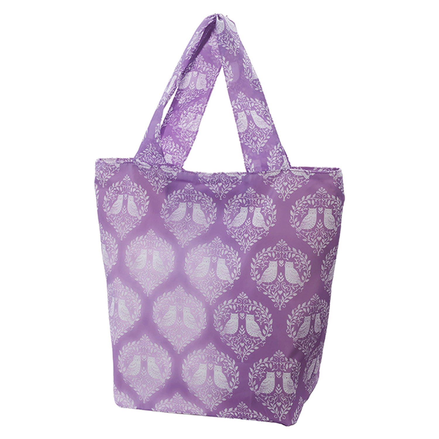 ファスナー付エコバッグ - 画像5