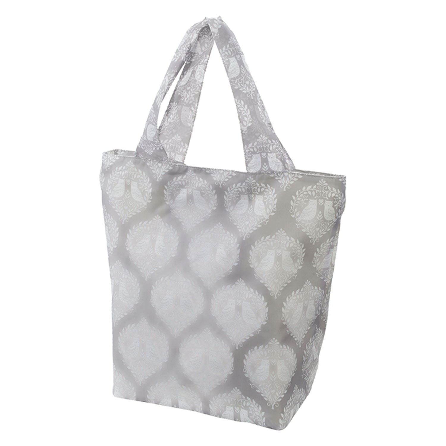 ファスナー付エコバッグ - 画像6