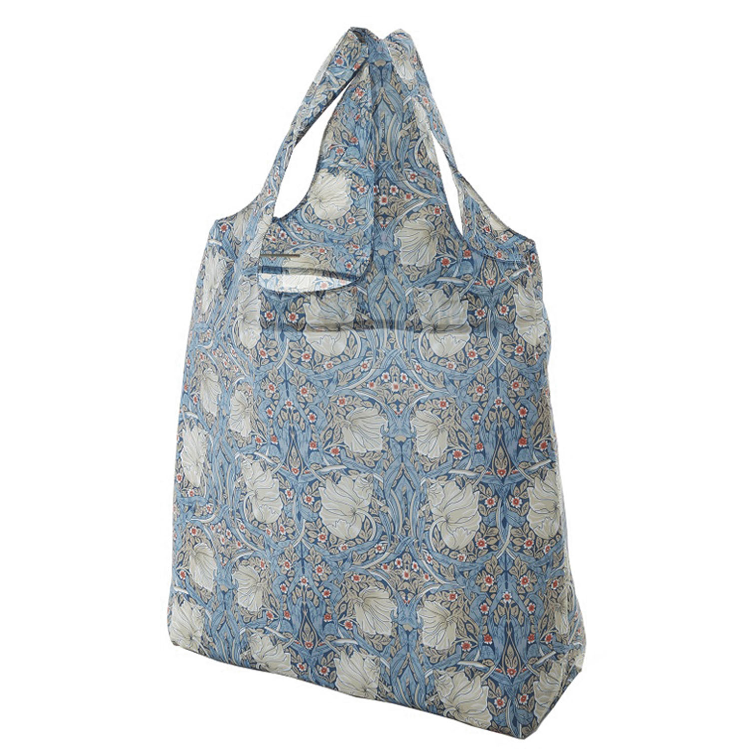 マチ付エコバッグ - 画像4