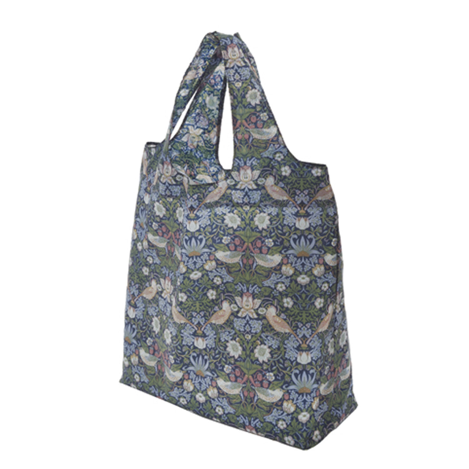 マチ付エコバッグ - 画像5