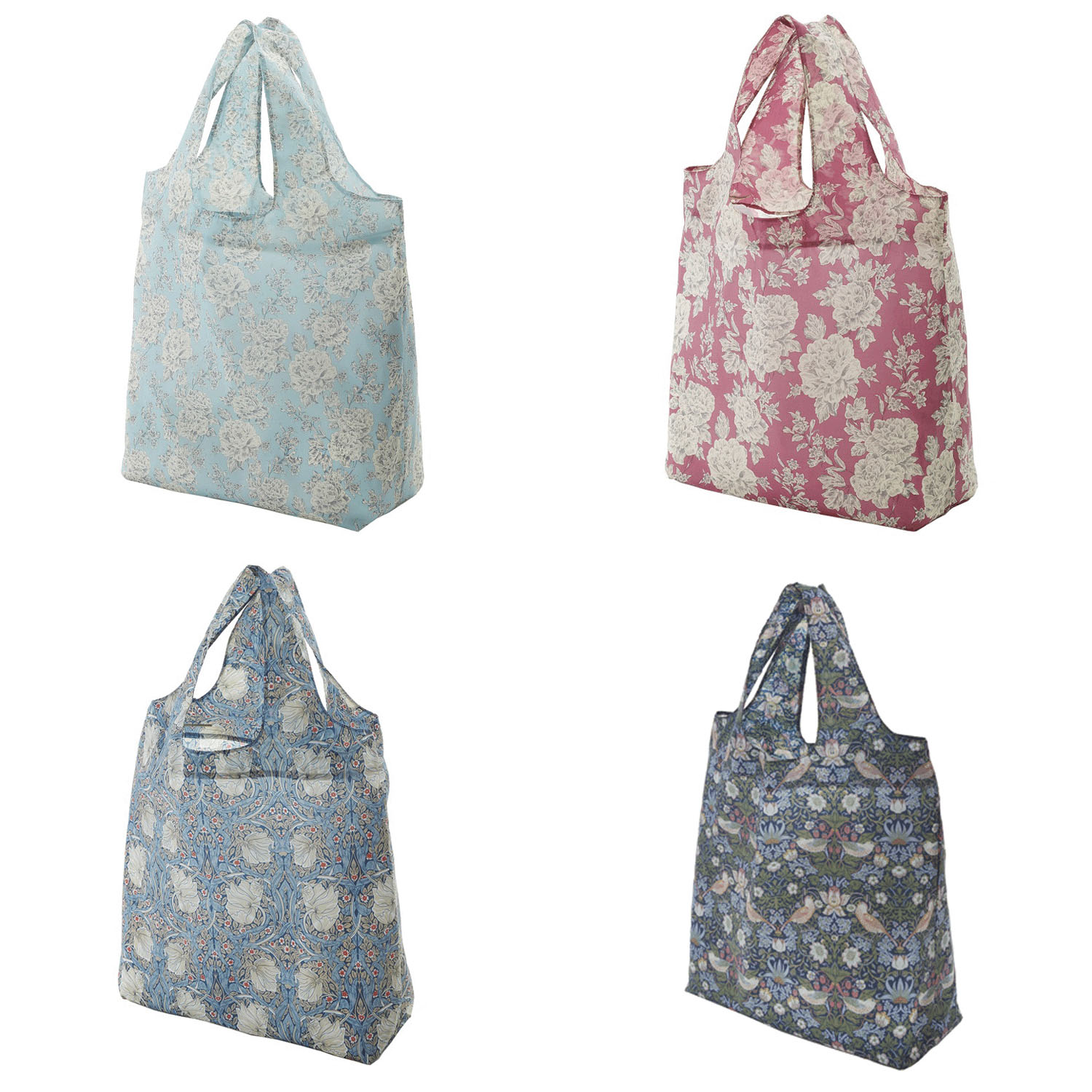 マチ付エコバッグ