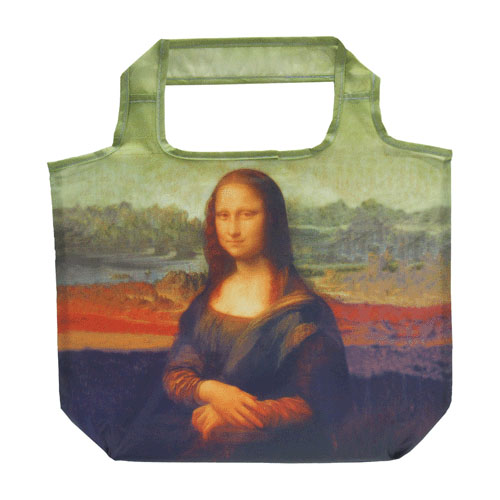 名画エコバッグ【02・03・04－00メーカー終了】 - 画像5