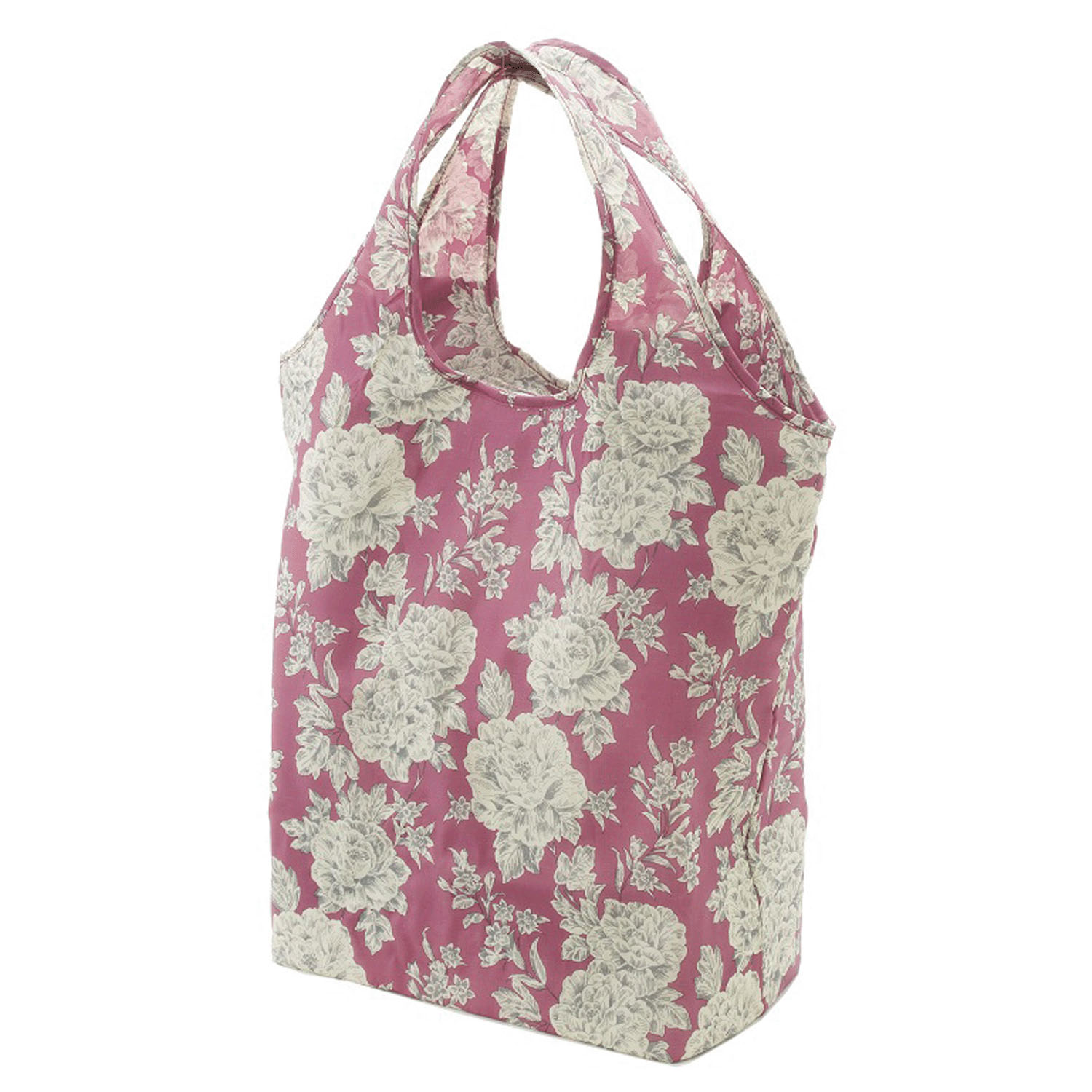 保冷・保温エコバッグ - 画像4