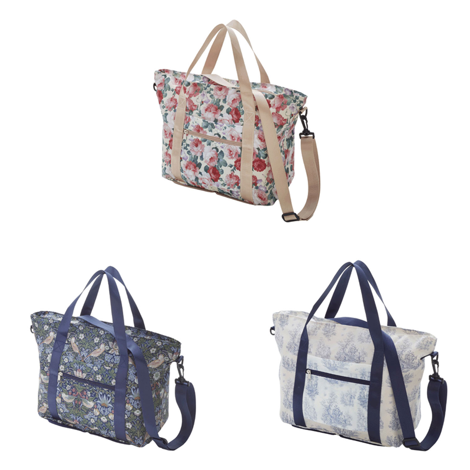 マルチトートバッグ