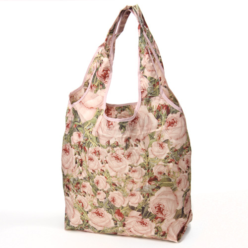 LA LUICE ルドゥーテローズ エコバッグ大