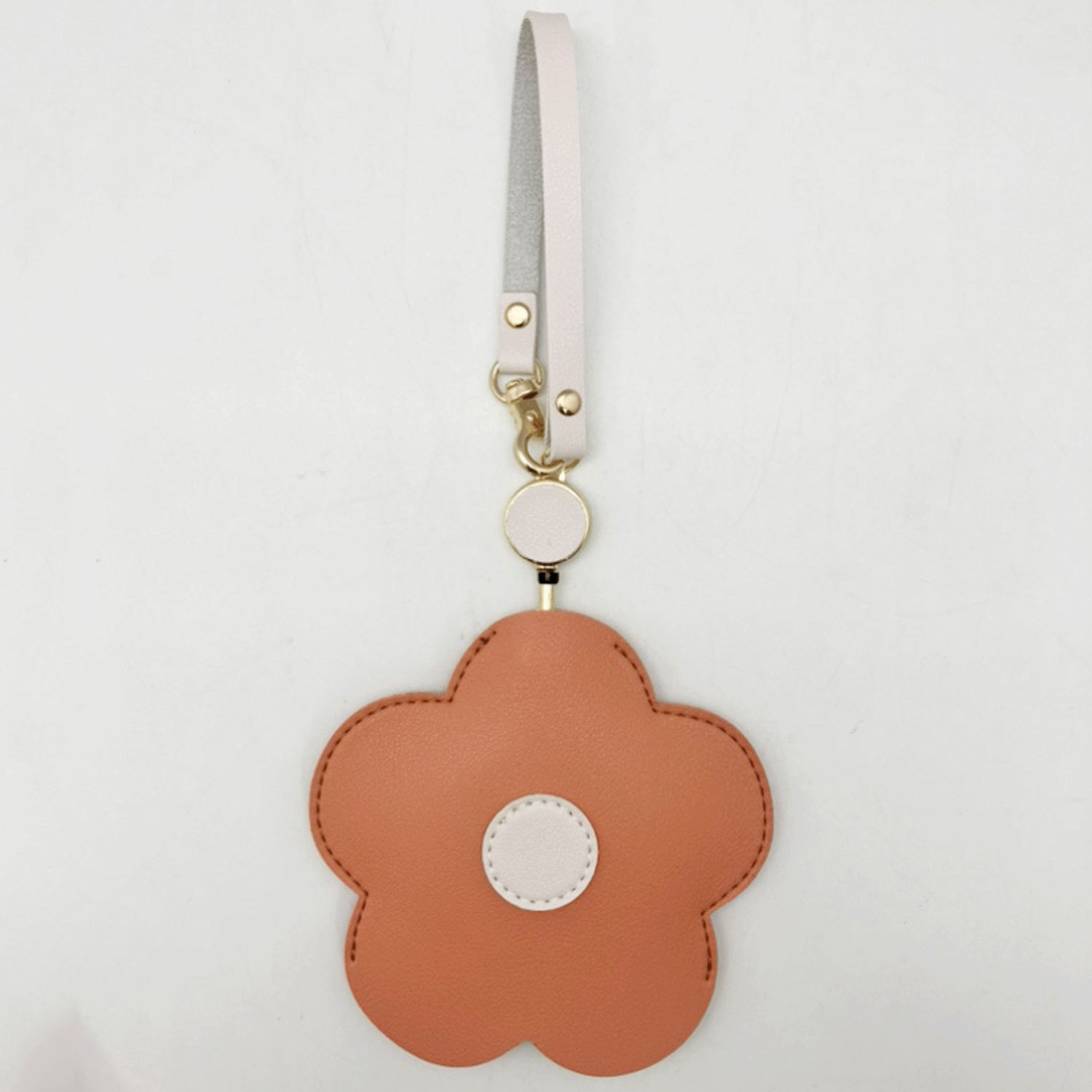 チャームルーペ 花 - 画像2