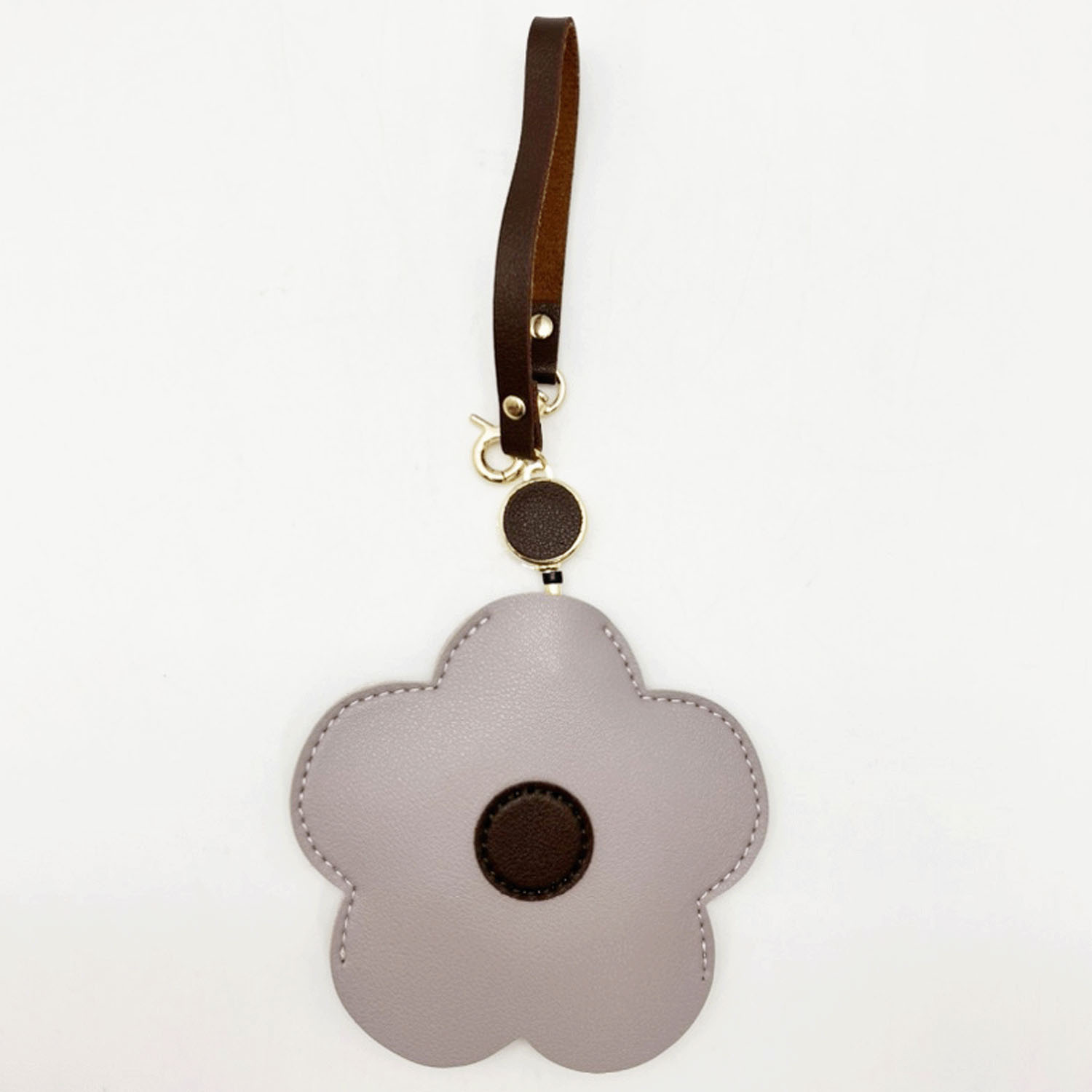 チャームルーペ 花 - 画像1