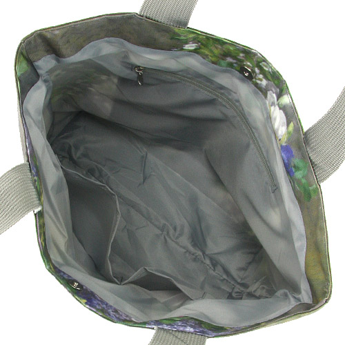 総柄トート ルノワール - 画像3