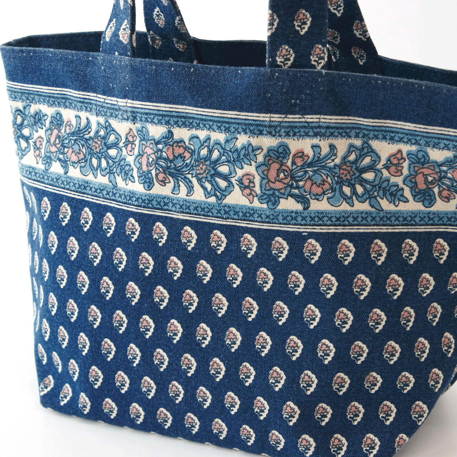 キャンバスバッグ - 画像16