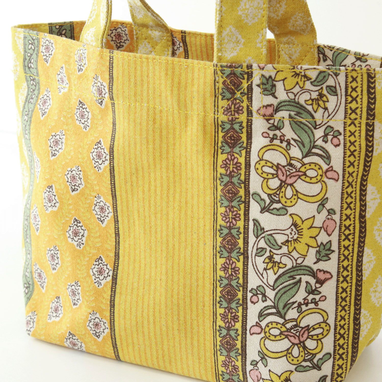 キャンバスバッグ - 画像3