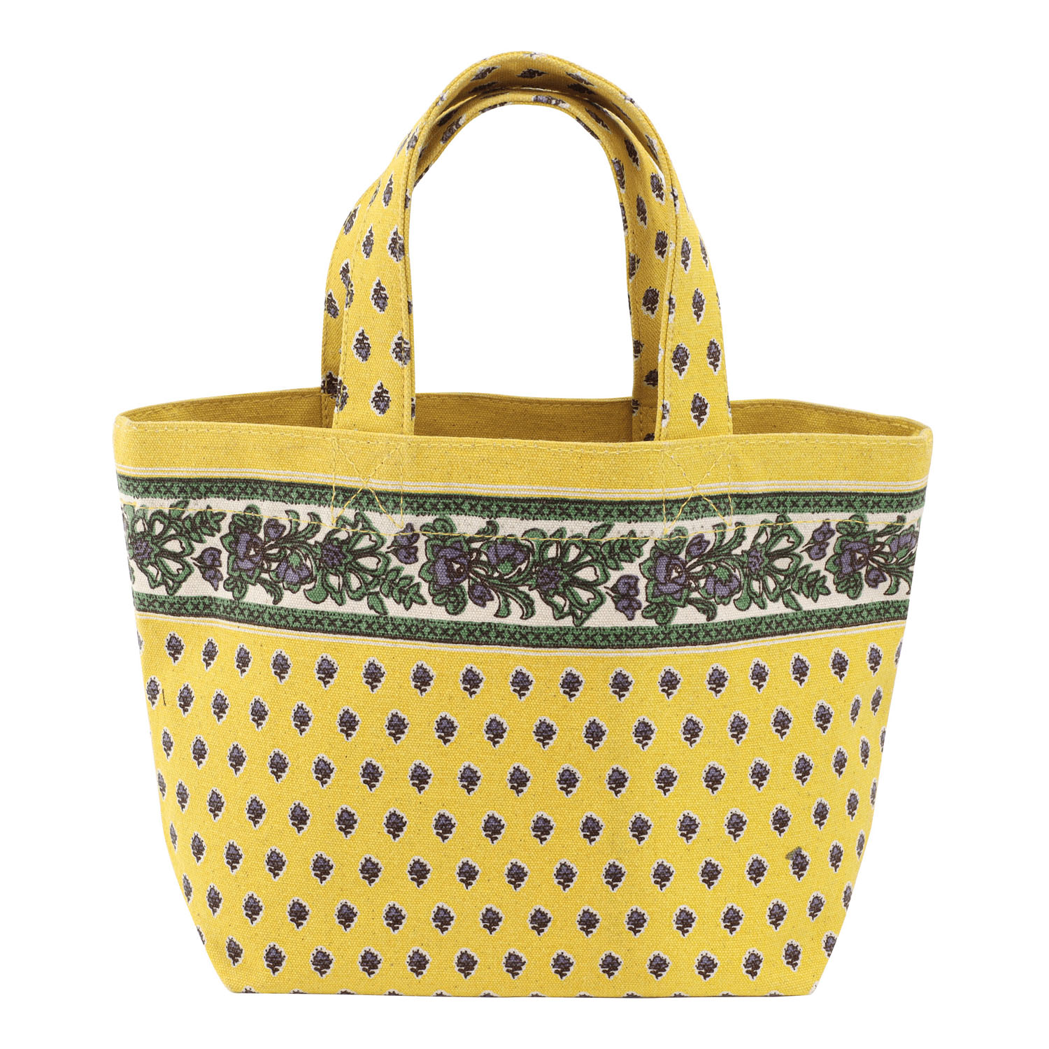 キャンバスバッグ - 画像8