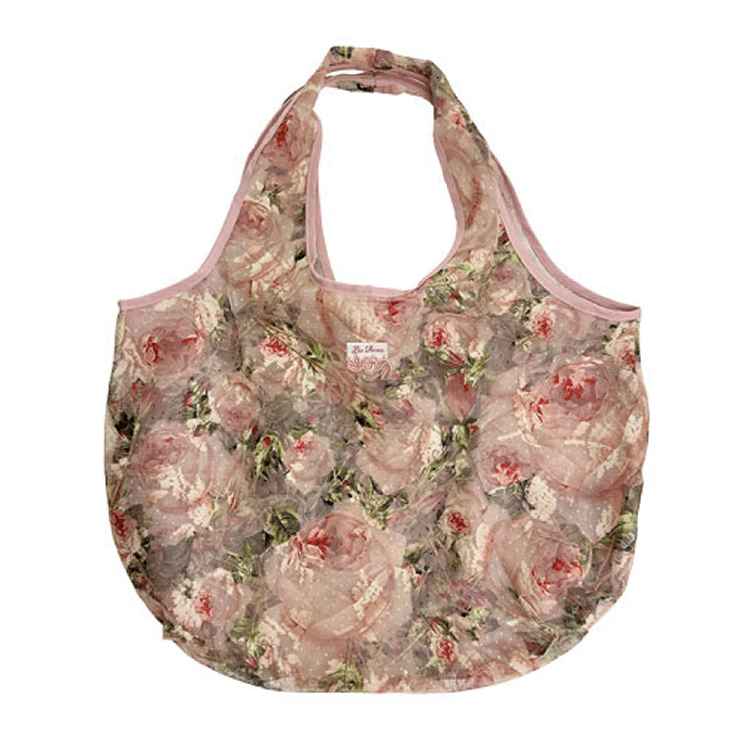 ルドゥーテレーシーエコバッグ【10・99番メーカー終了】 - 画像2