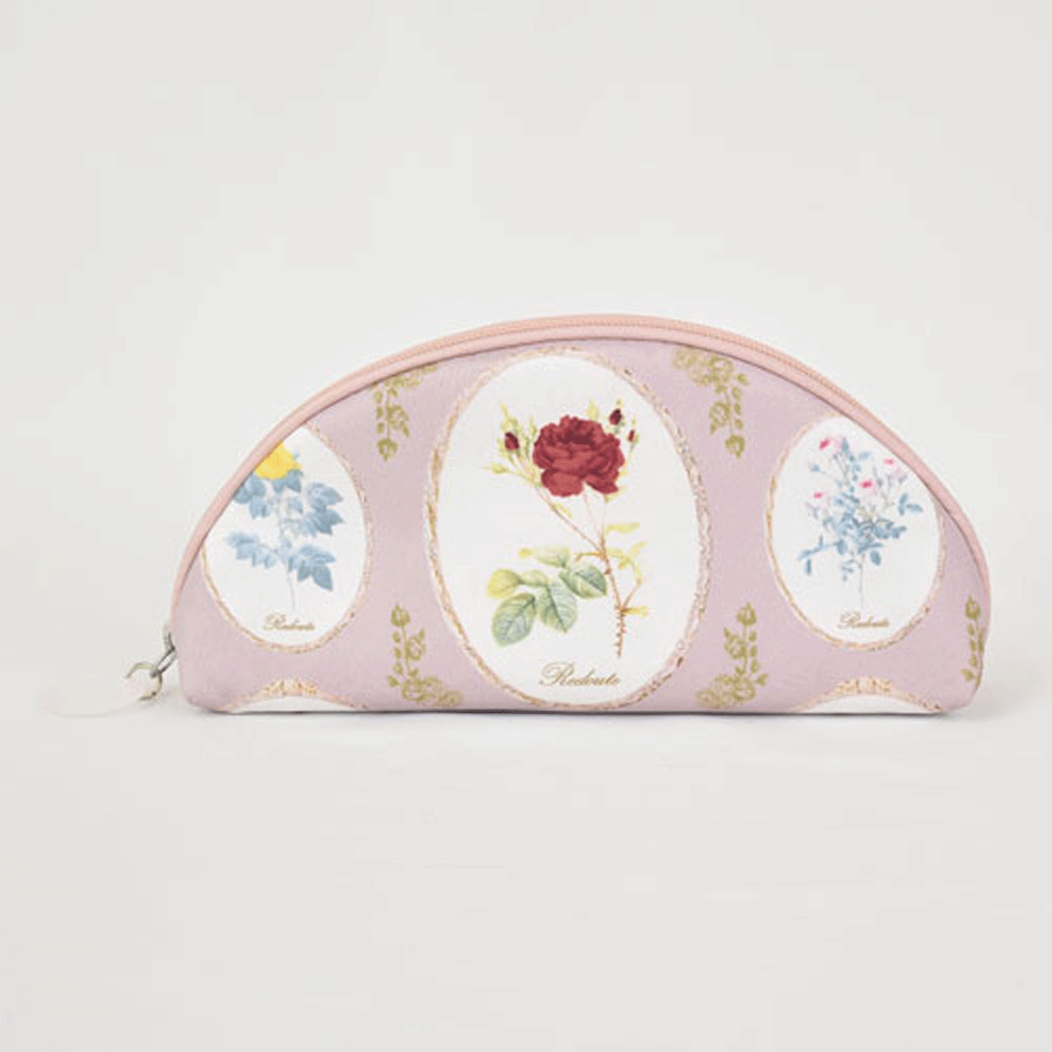 ルドゥーテ フレーム柄グラスケース - 画像2