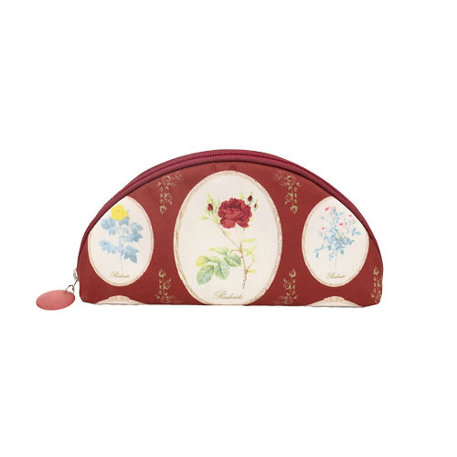 ルドゥーテ フレーム柄グラスケース - 画像3