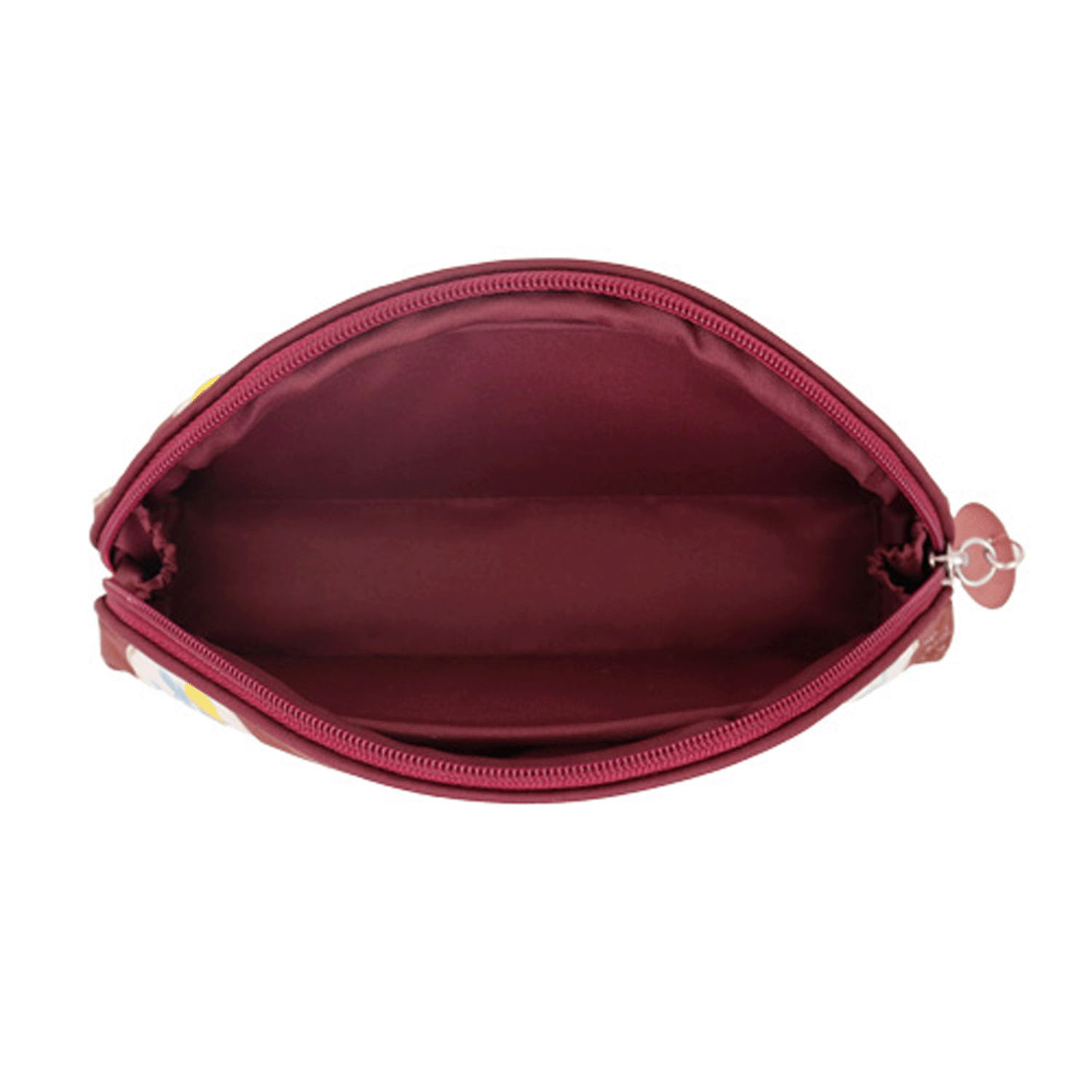 ルドゥーテ フレーム柄グラスケース - 画像4