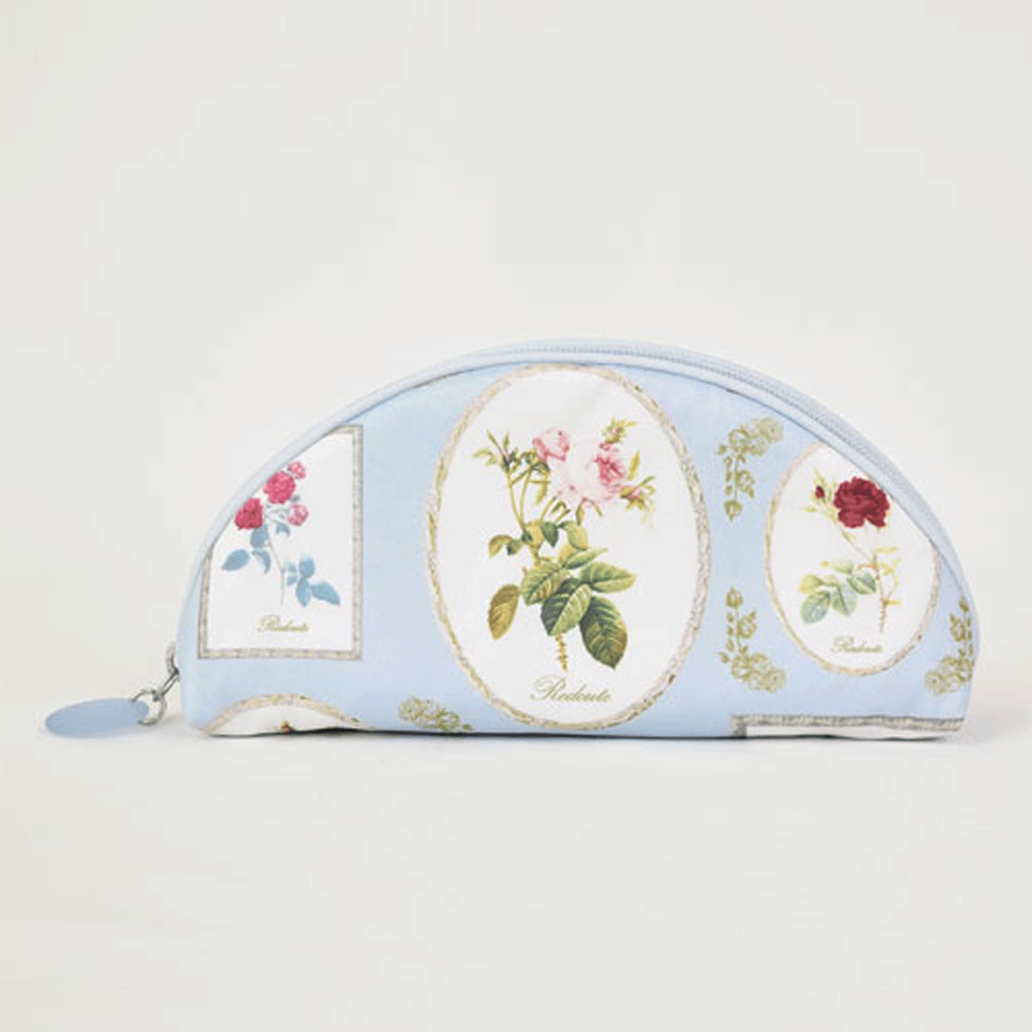 ルドゥーテ フレーム柄グラスケース - 画像5