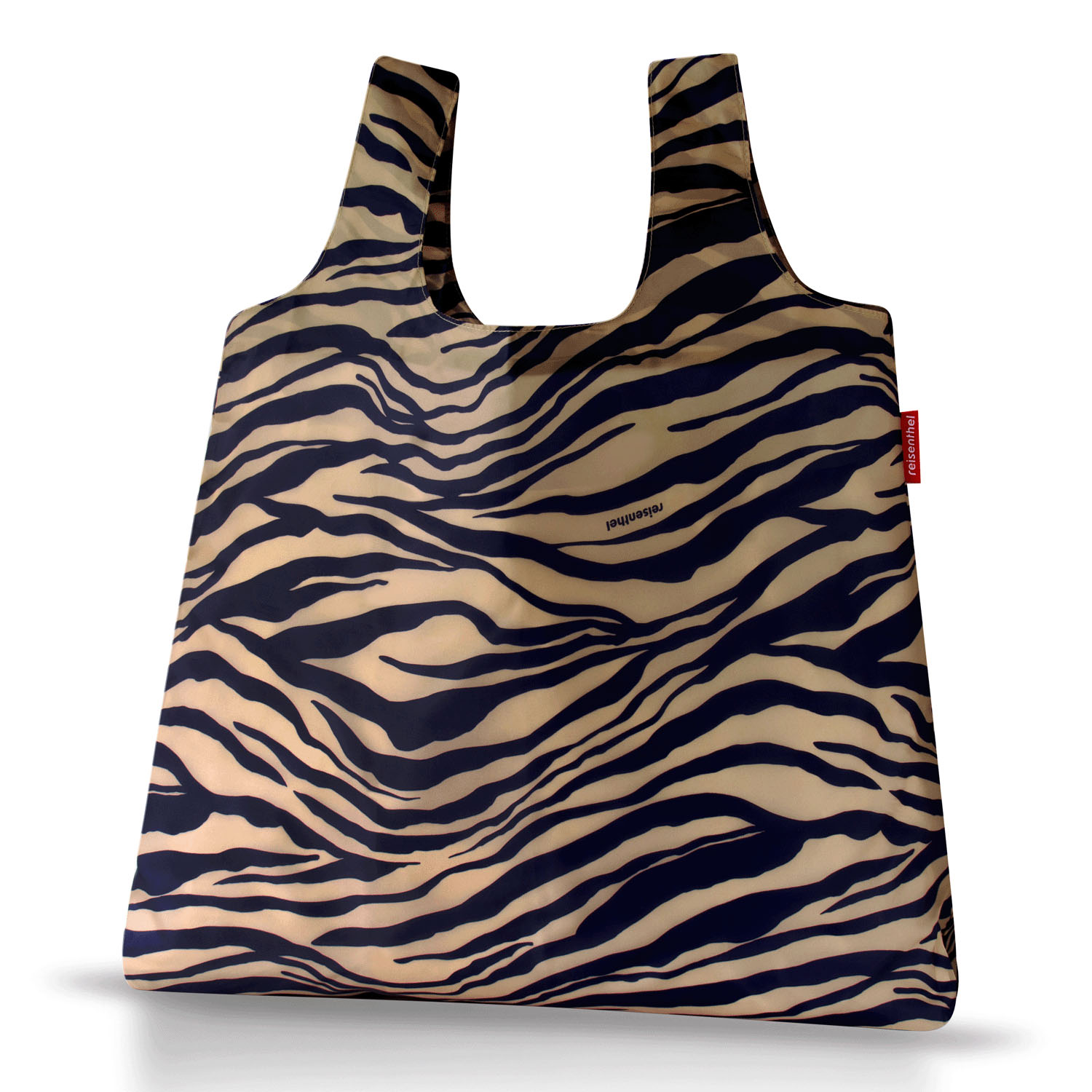 【21－84は在庫限りで終了】ライゼンタール ミニマキシショッパー ポケット - 画像11