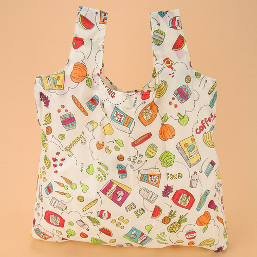 ライゼンタール ミニマキシショッパー I Like Shopping