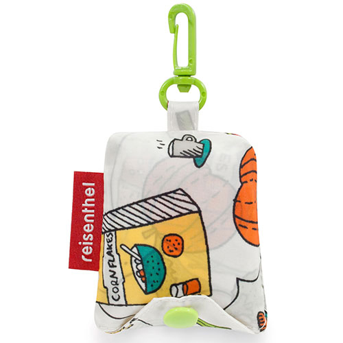 ライゼンタール ミニマキシショッパーXS アイライクショッピング - 画像2