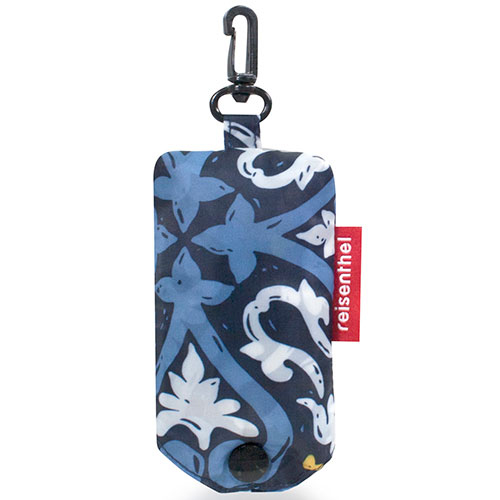 ライゼンタール ミニマキシショッパー フローラル1 - 画像2