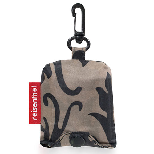 ライゼンタール ミニマキシショッパーXS バロックトープ - 画像2