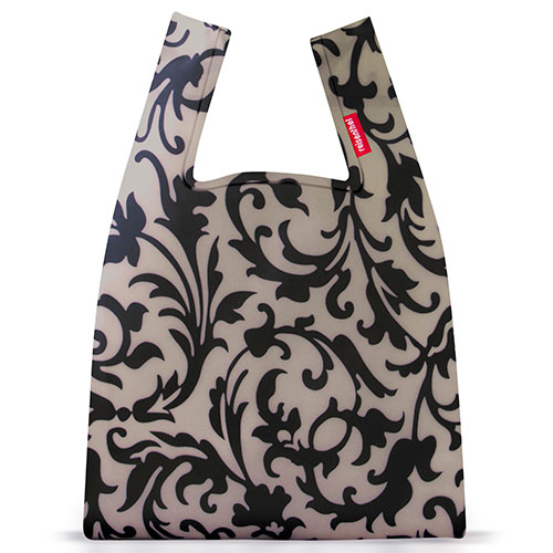 ライゼンタール ミニマキシショッパーXS バロックトープ