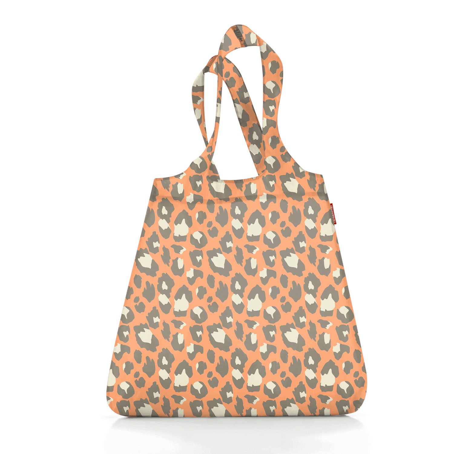 ライゼンタール ミニマキシショッパー  レオパード - 画像4