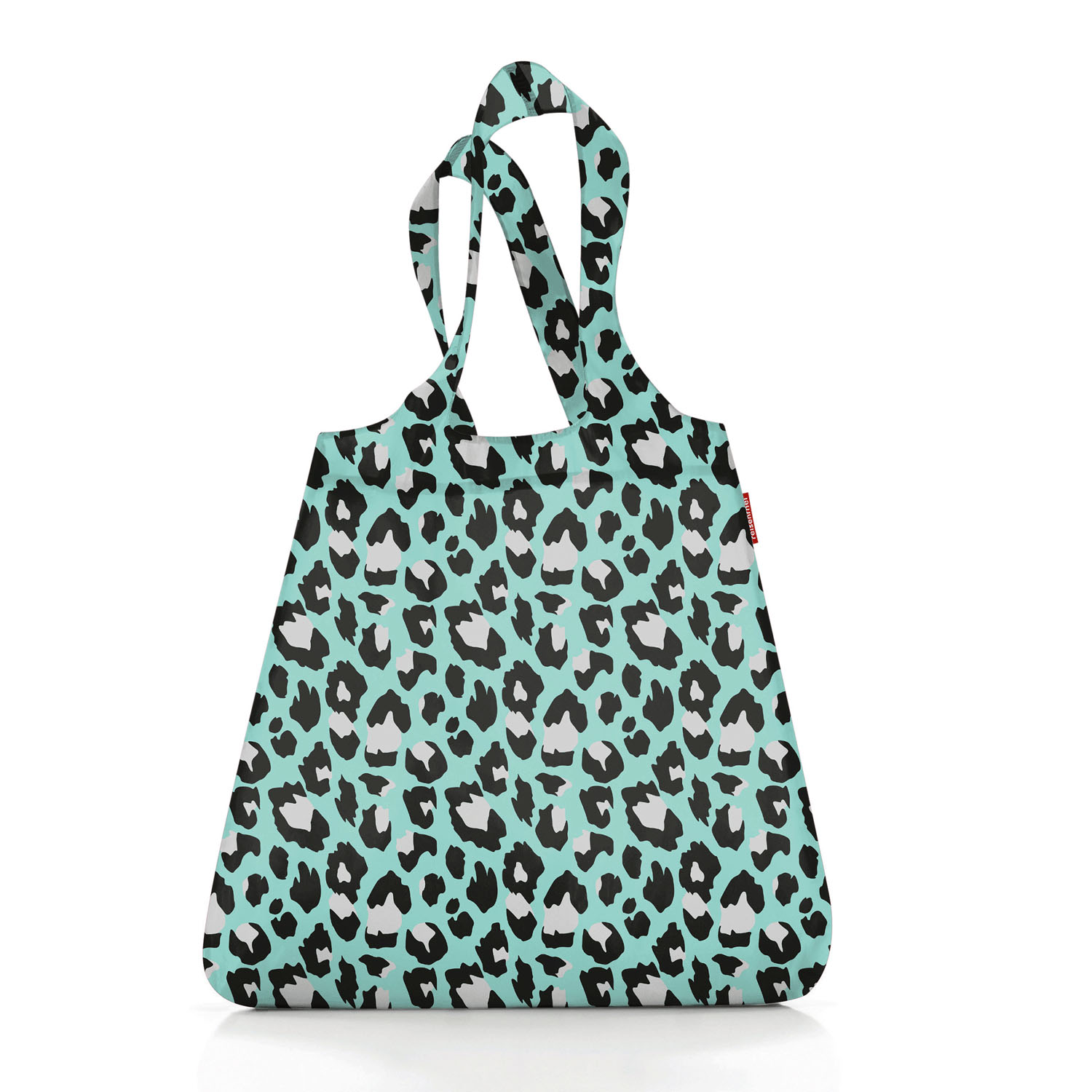 ライゼンタール ミニマキシショッパー  レオパード - 画像6