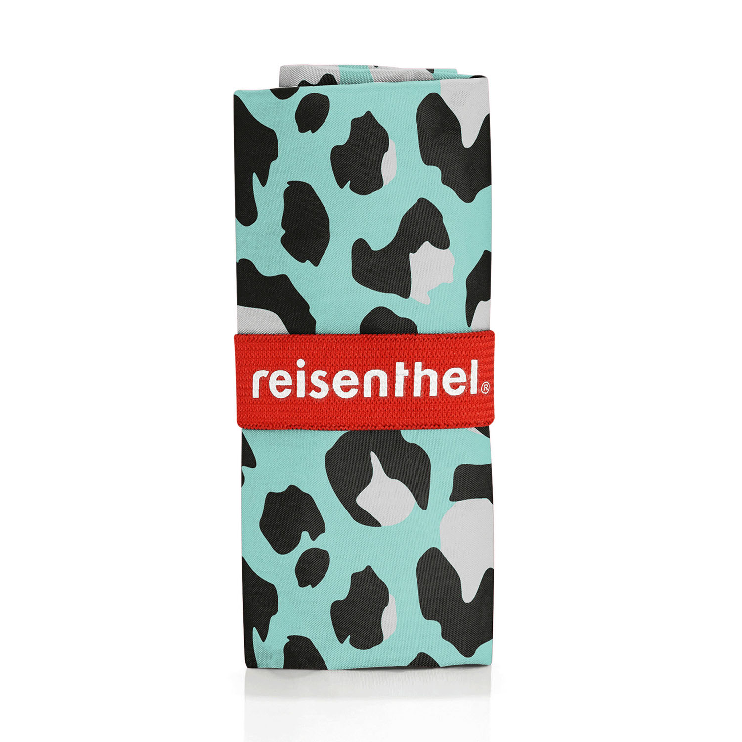 ライゼンタール ミニマキシショッパー  レオパード - 画像7